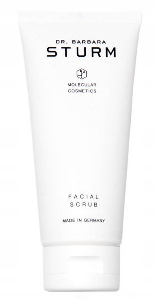 Dr. Barbara Sturm Peeling na obličej Facial Scrub 100 ml