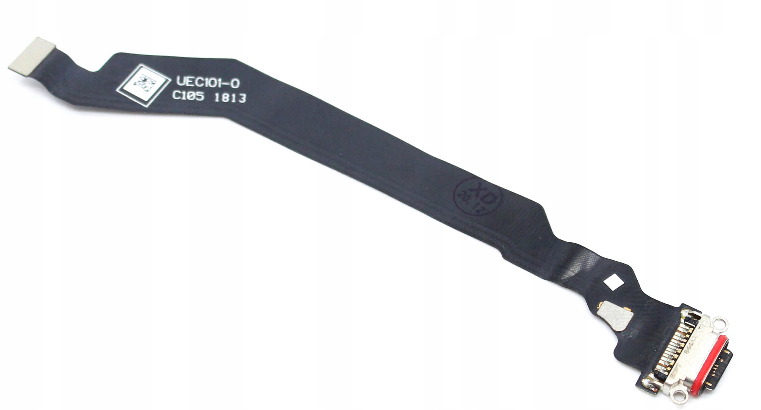 ONEPLUS 6 A6000 TAŚMA GNIAZDO ZŁĄCZE PŁYTKA USB