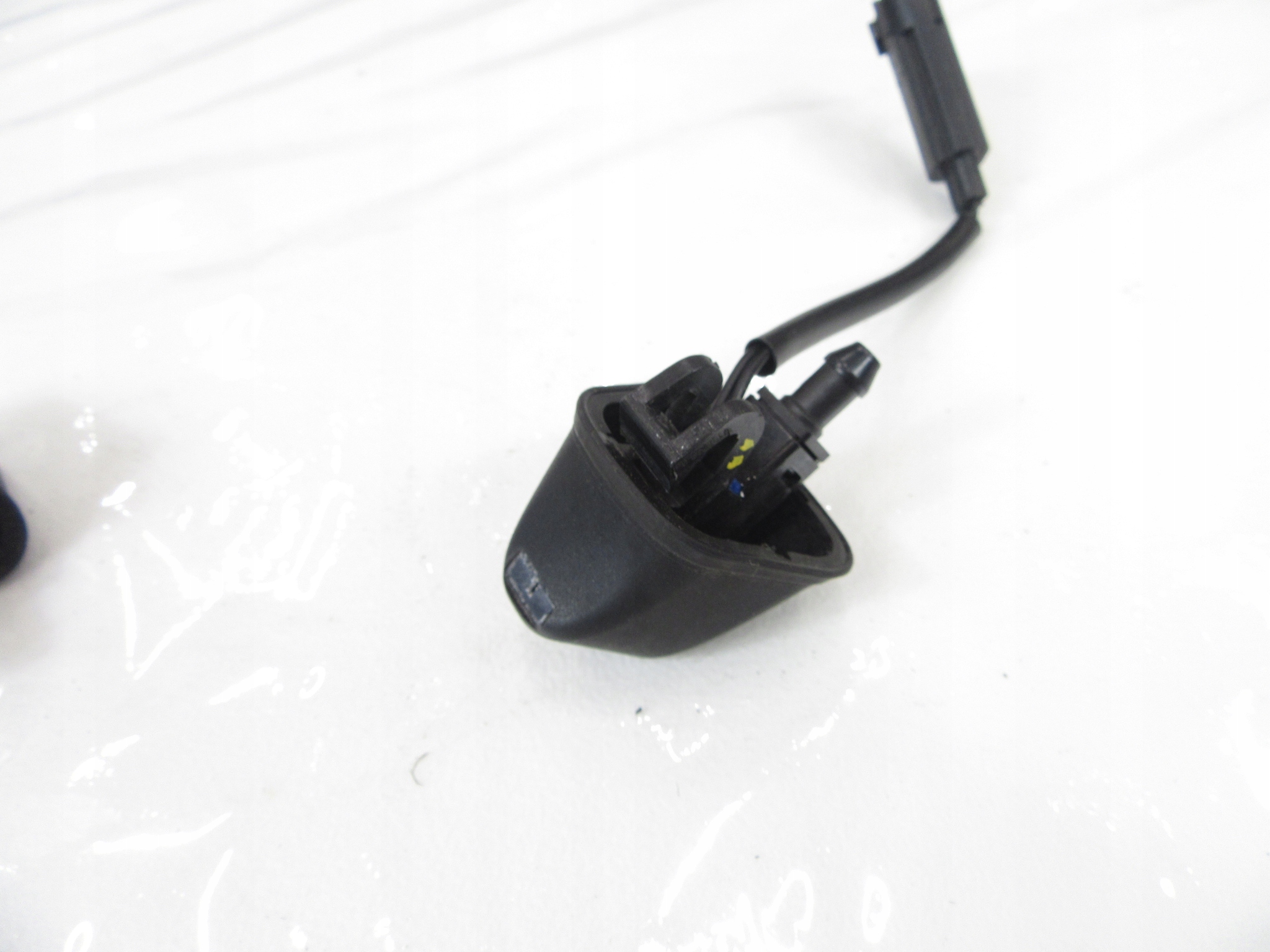 Dysza der Spritzdüse podgrzewana BMW e90 e91 e92 e93