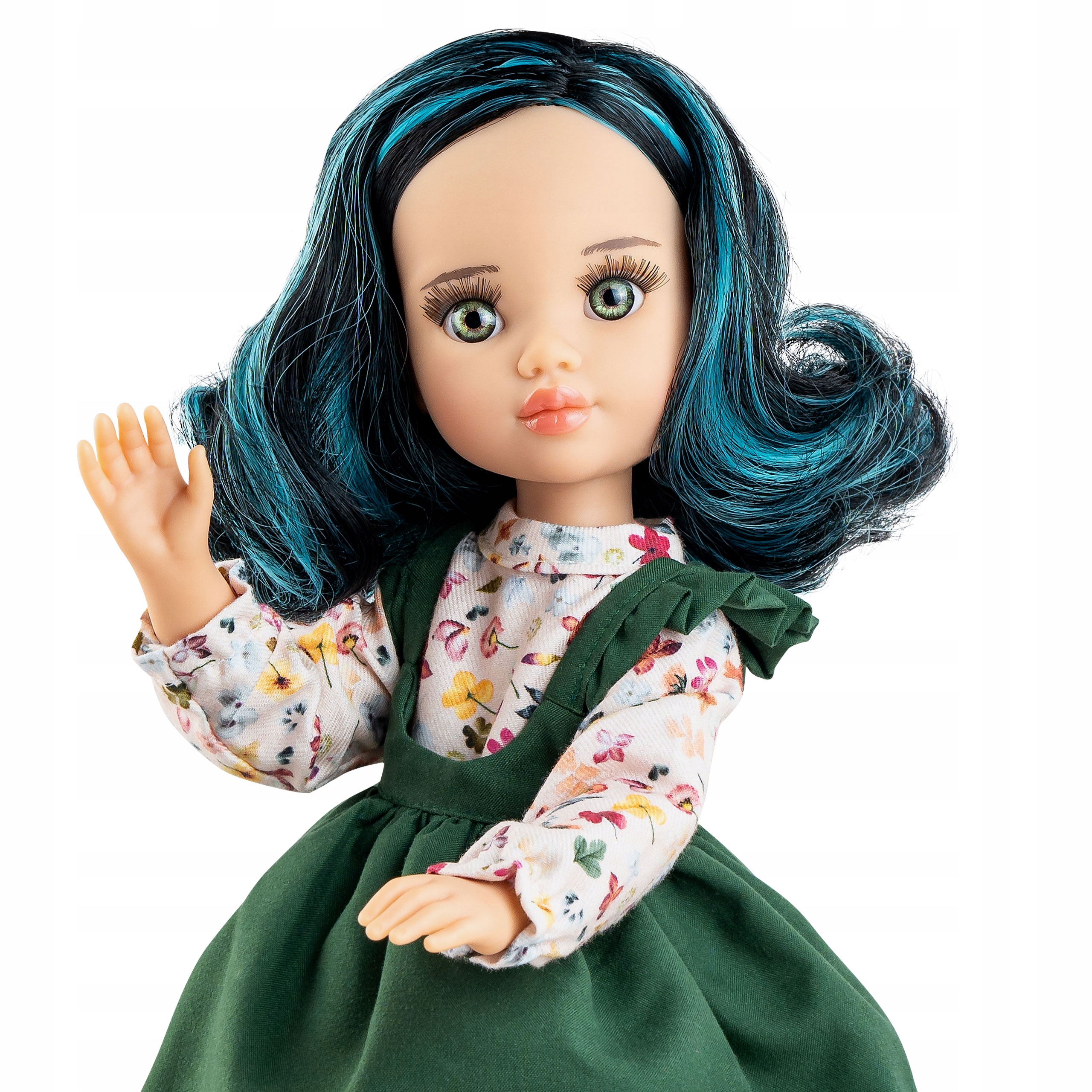 CUDOWNA HISZPAŃSKA LALKA PAOLA REINA 32 CM 04870 Marka Paola Reina