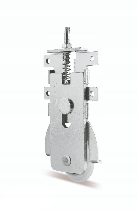 Wózek dolny PRO (kpl - 2 szt)