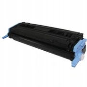 Toner Zamiennik Hp Q6002A 1600 2600 CM1015 124A Żółty