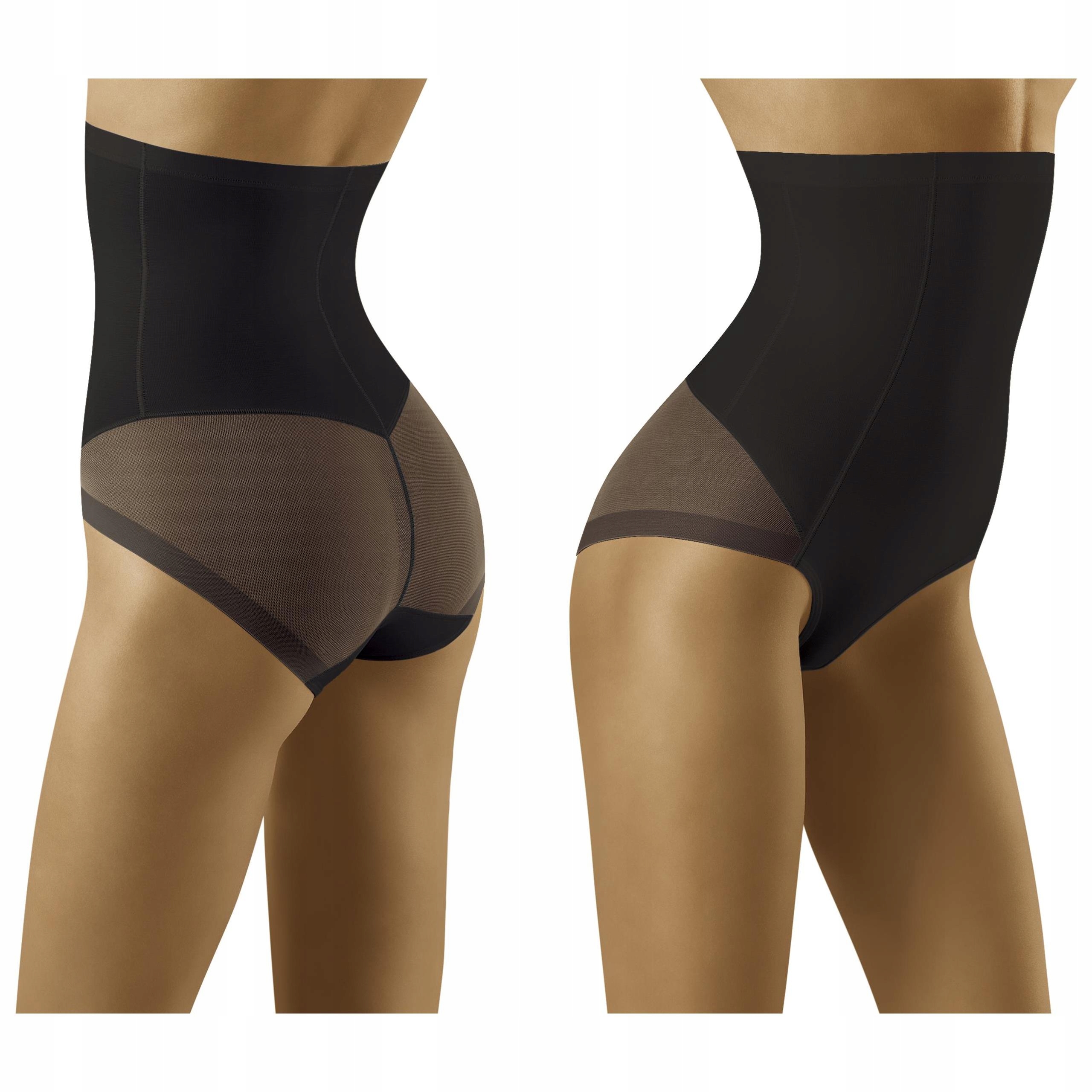 

Polskie Figi Modelujące Majtki Wolbar S