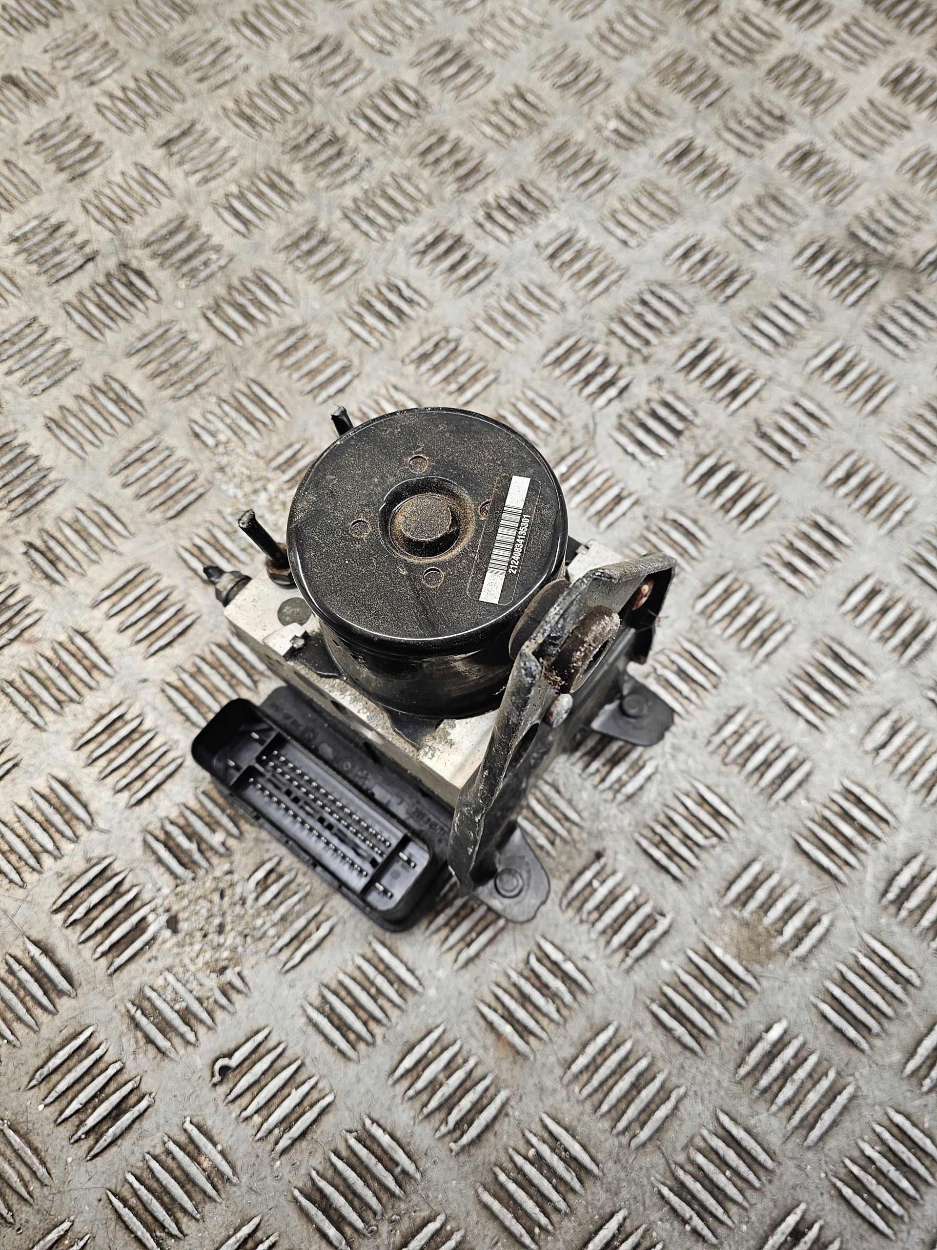SKODA VW AUDI Pompa ABS 1K0907379BE 1K0614517CP