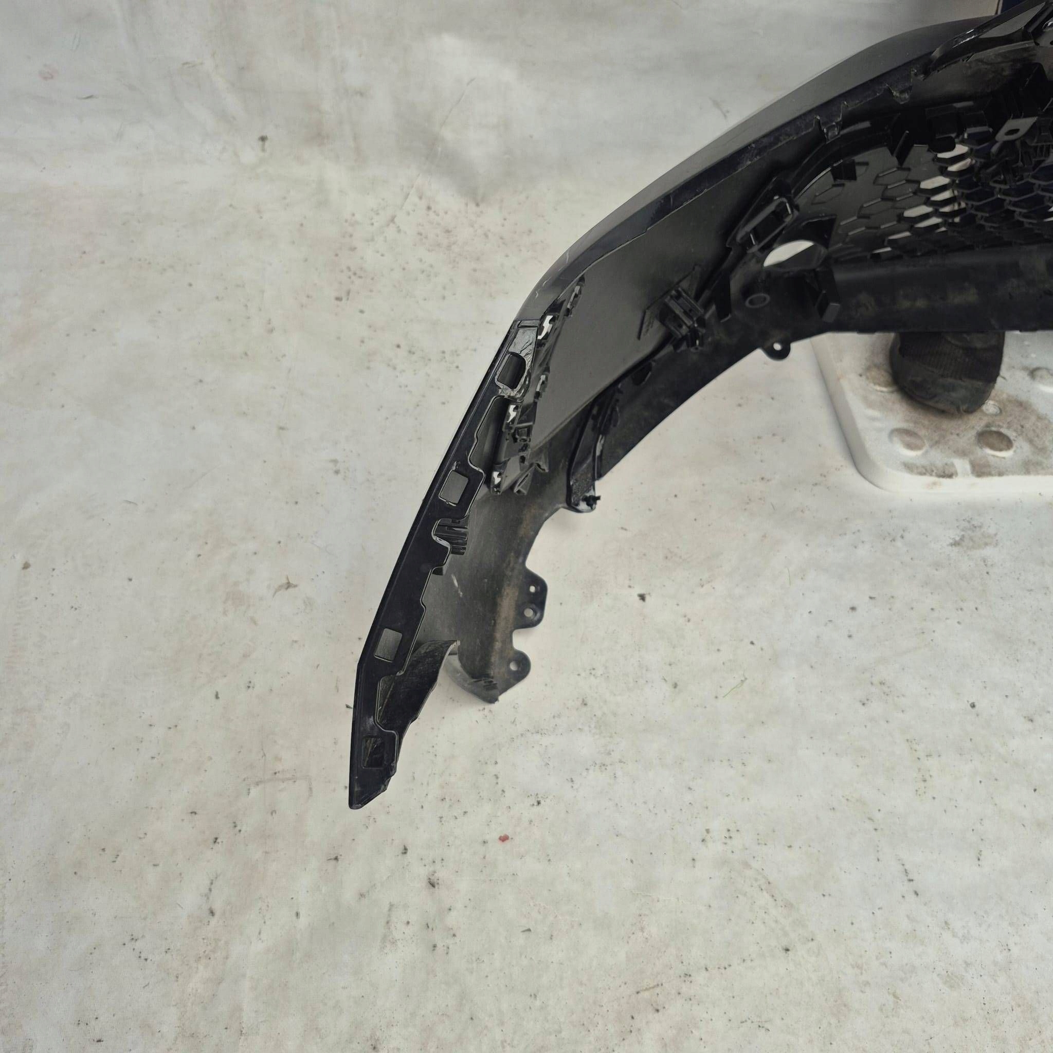 OPEL CORSA F LIFT 23-> bumper front front 6XPDC