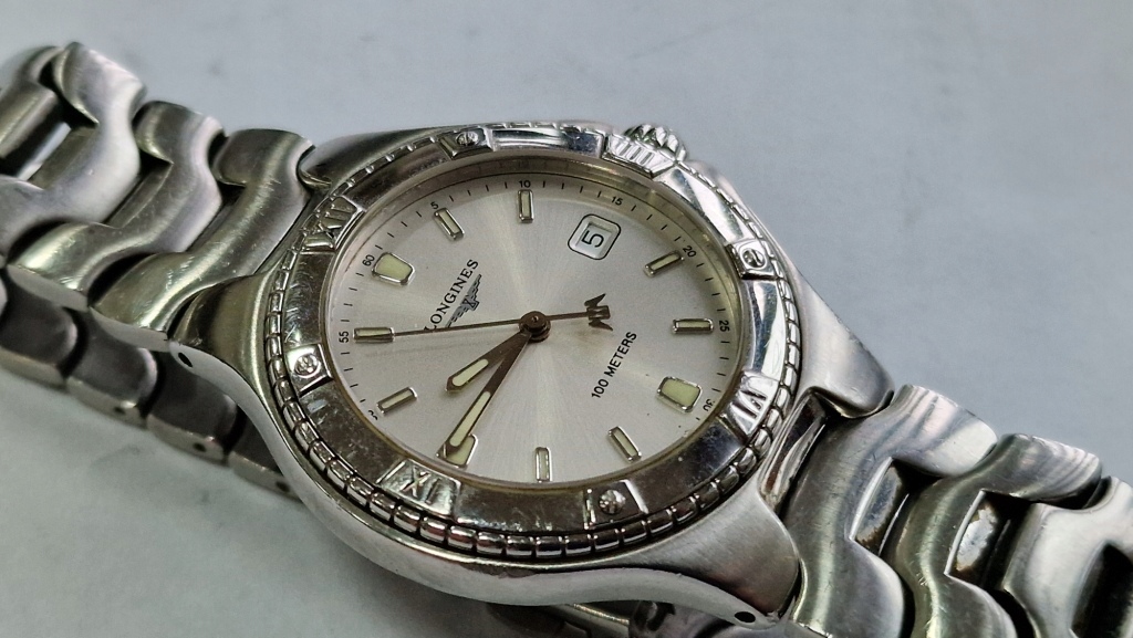 Longines l3 612 4 sale