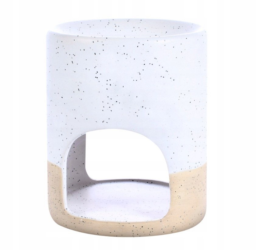 

Kominek zapachowy ceramika Finess 12 cm