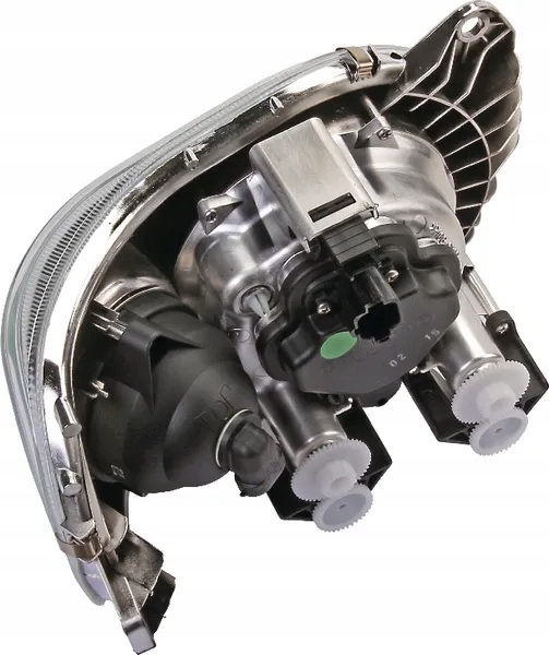 Reflektor, lewy, Case-Steyr Producent części CNH