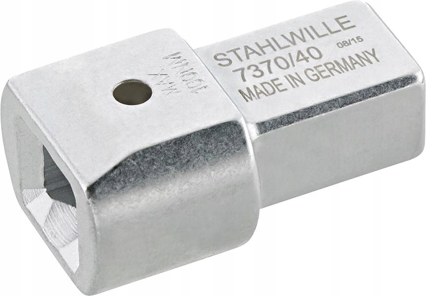 Redukcia na momentový kľúč 7370/40 184,25 Stahlwille