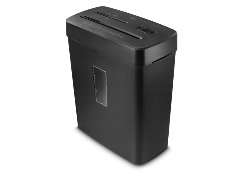 Niszczarka Hama Prime M50CD-B Shredder 13 L, P-5, Ścinki