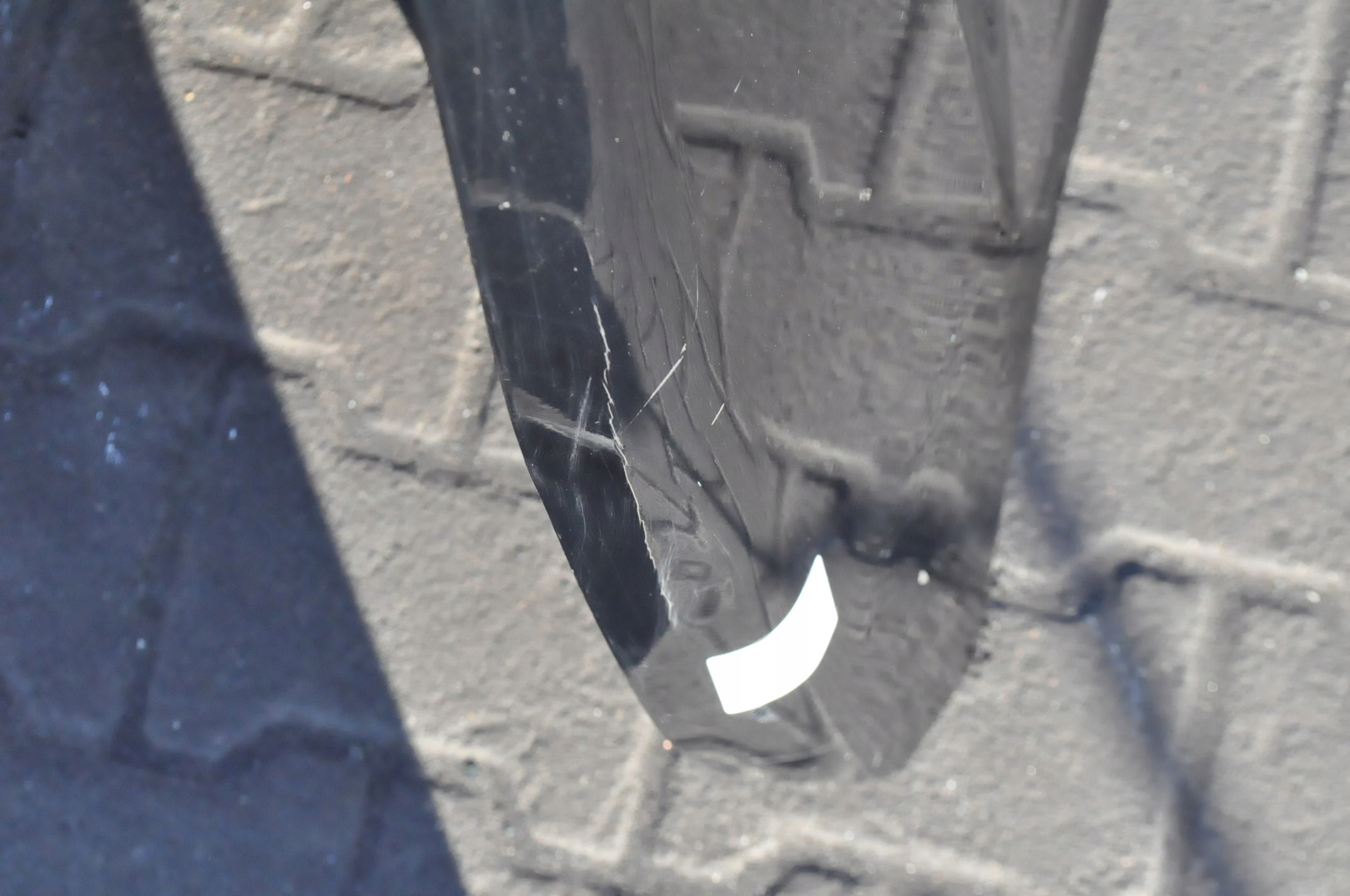 Motorhaube Ford Tourneo Connect 1 Mk1/Mk2 Bonnet Hood - Thumbnail 7