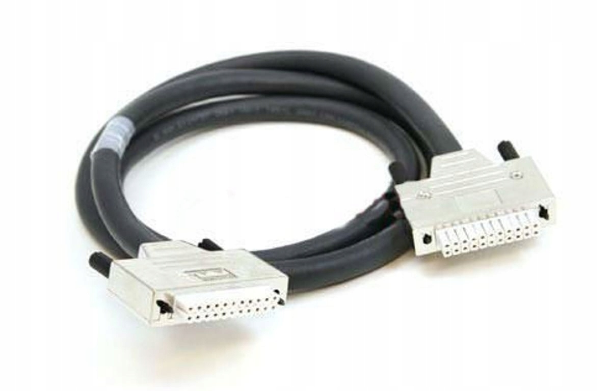 Cisco Spare RPS Cable RPS 2300 Czarny - Sklep, Opinie, Cena w Allegro.pl