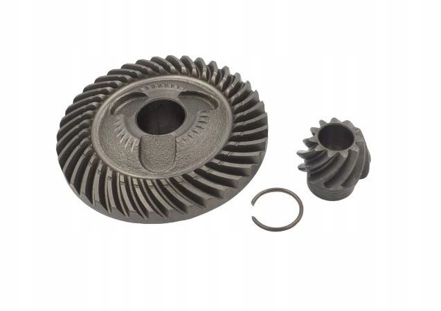 BOSCH GWS 9-125 GWS 14-125 C CE PRZEKŁADNIA SZLIFIERKI ORYGINAŁ 1607000D4Y