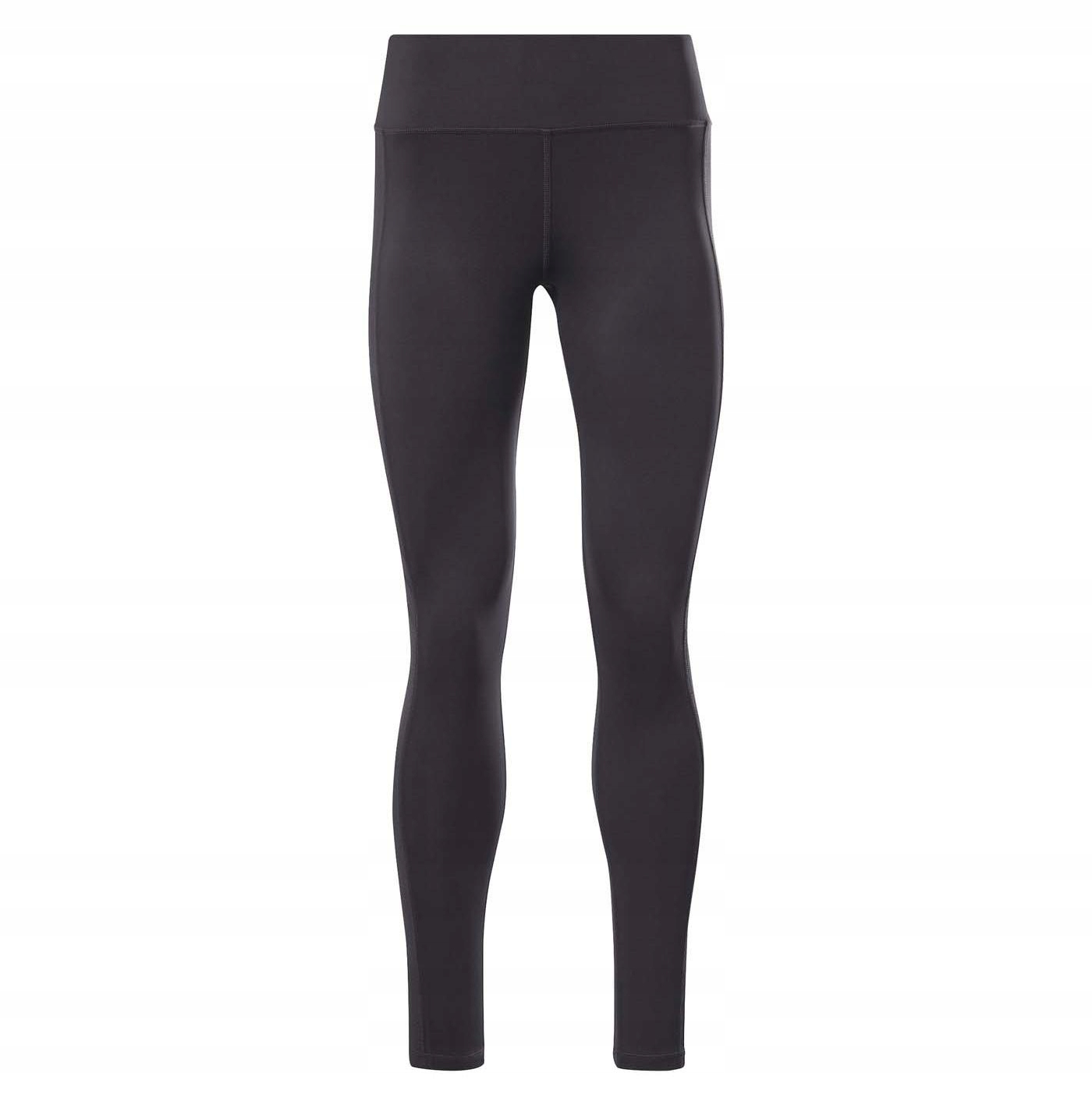 Dámské legíny Reebok Wor Mesh Tight HA1040