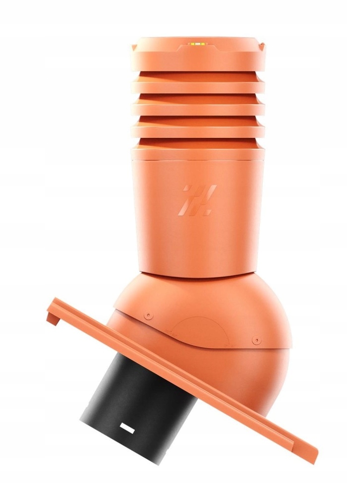 KOMINEK WEN. 125 DO DACHÓWKI BRAAS TEGALIT CEGŁA Kod producenta ECO KDBI-1-6