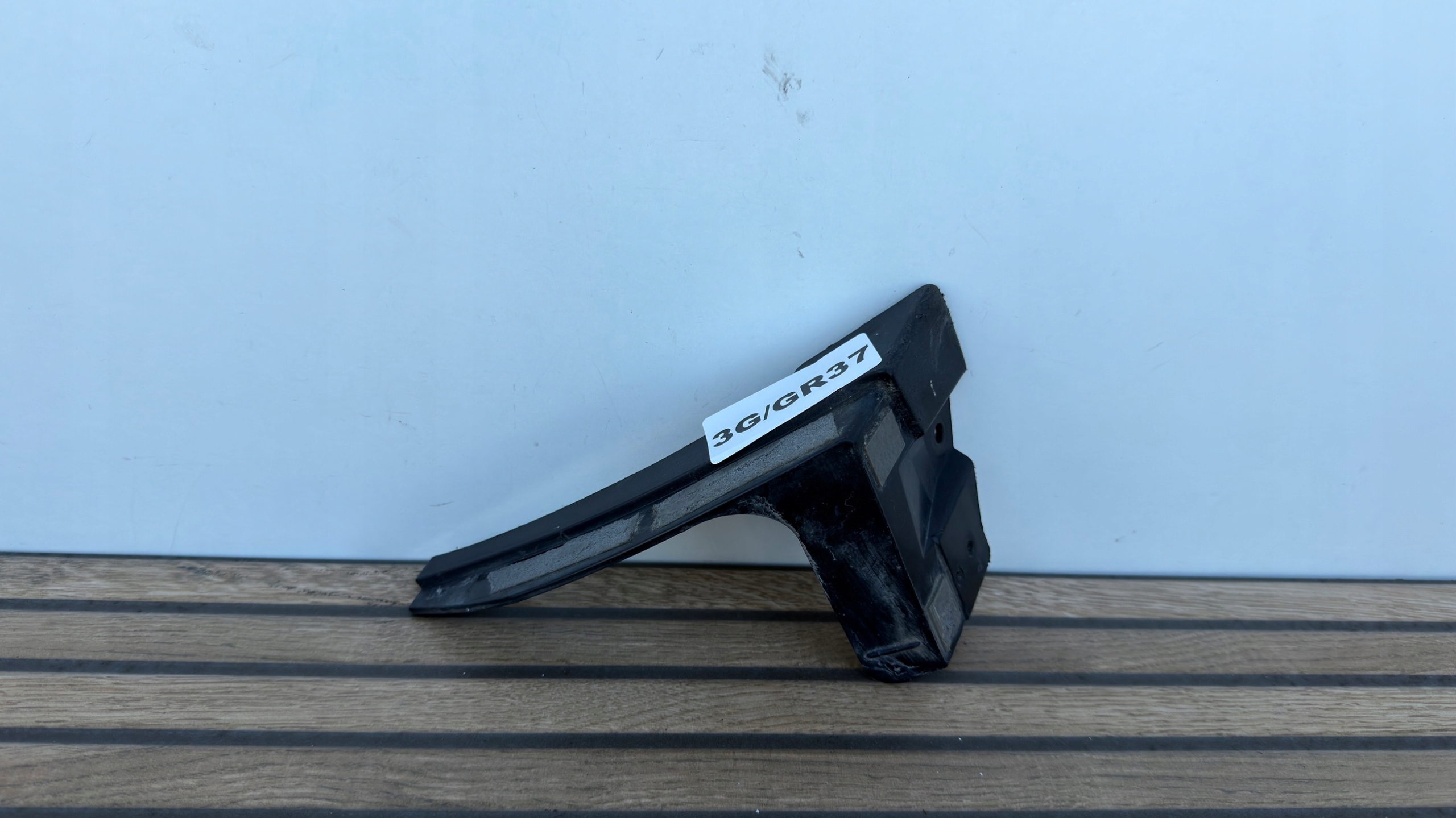 HONDA CR-V 5 V right bumper bracket rear part console AERO 3G/GR37