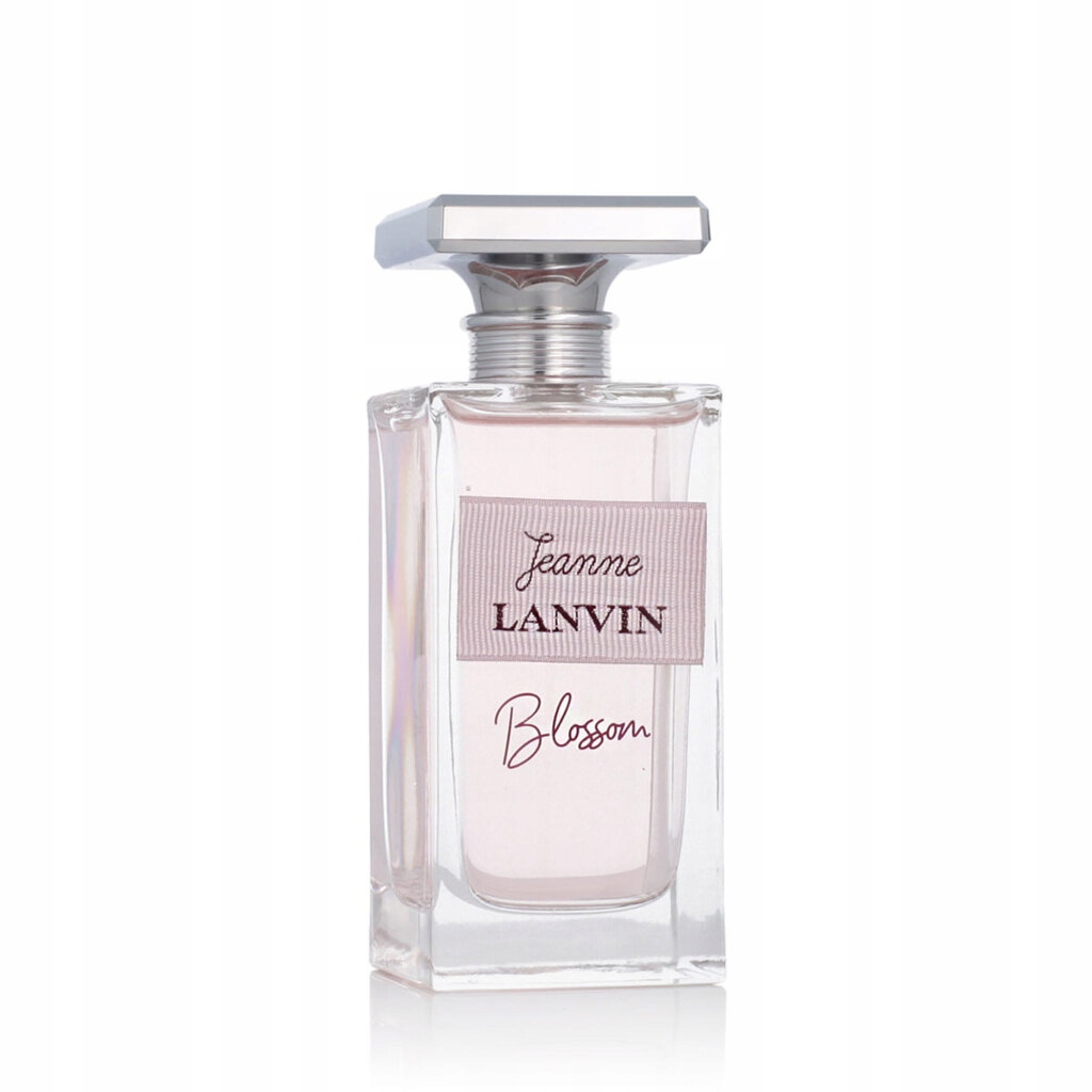 Lanvin Jeanne Blossom Edp 100 ml W