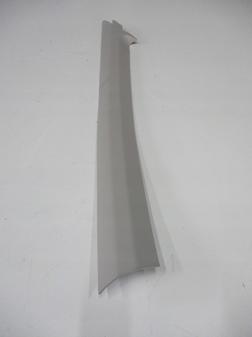 cover upholstery pillar RENAULT GRAND SCENIC