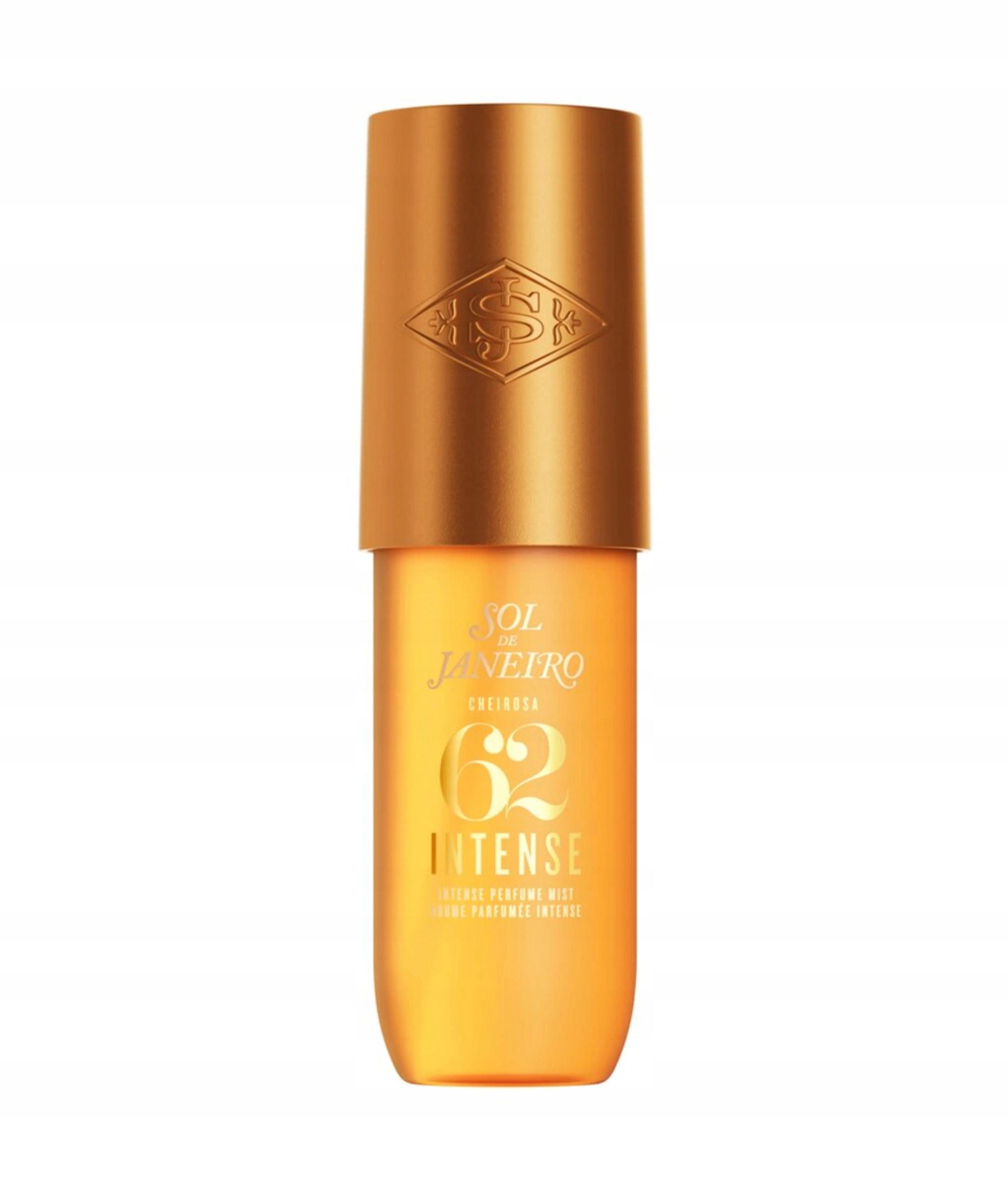 Sol de Janeiro Cheirosa '62 Intense Perfume Mist Perfumowana Mgiełka 90 ml