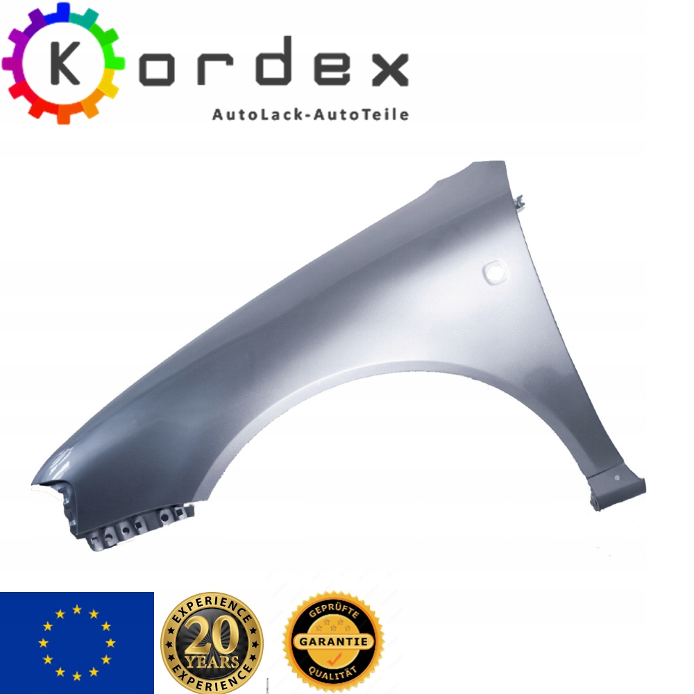 Blatník Audi A3 8L Barva LY7M Y7M 96-00 Levý Přední