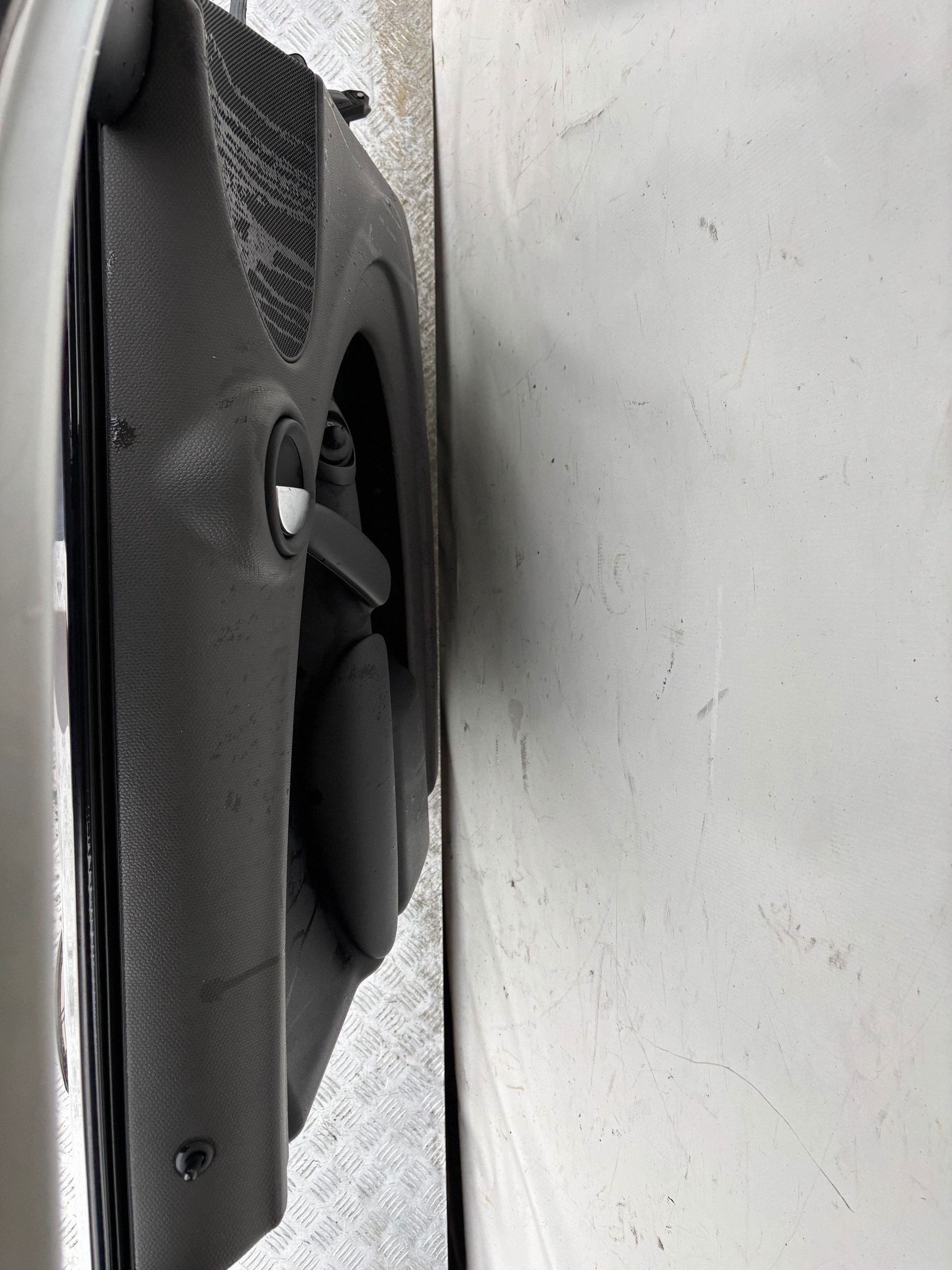 door front front left MINI COUNTRYMAN R60