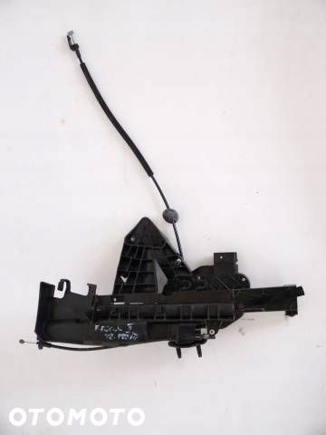 Ford Focus 2 II 04r lock door right front