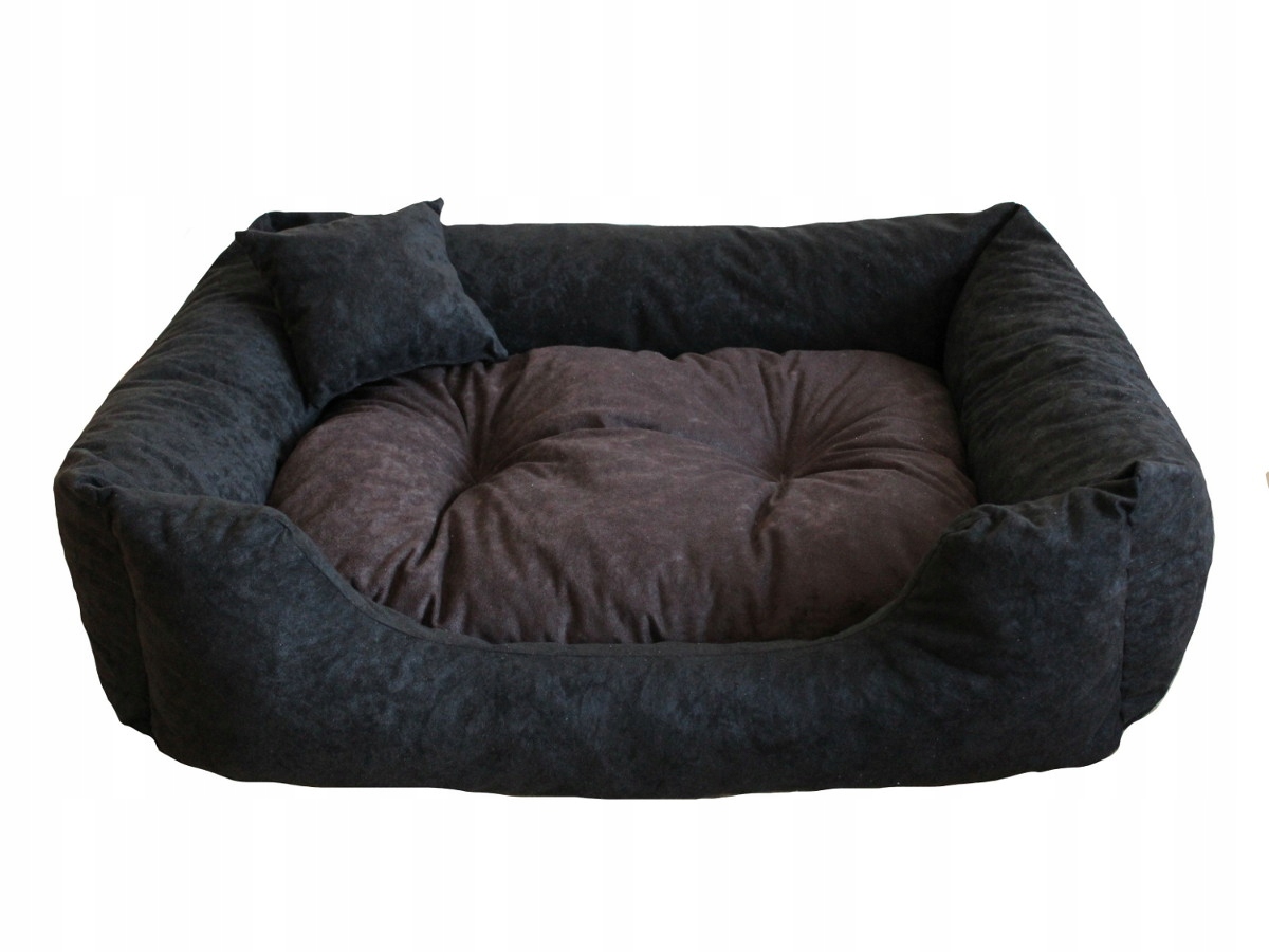 

Duże Legowisko Dla Psa kanapa 100x80 XXL Labrador