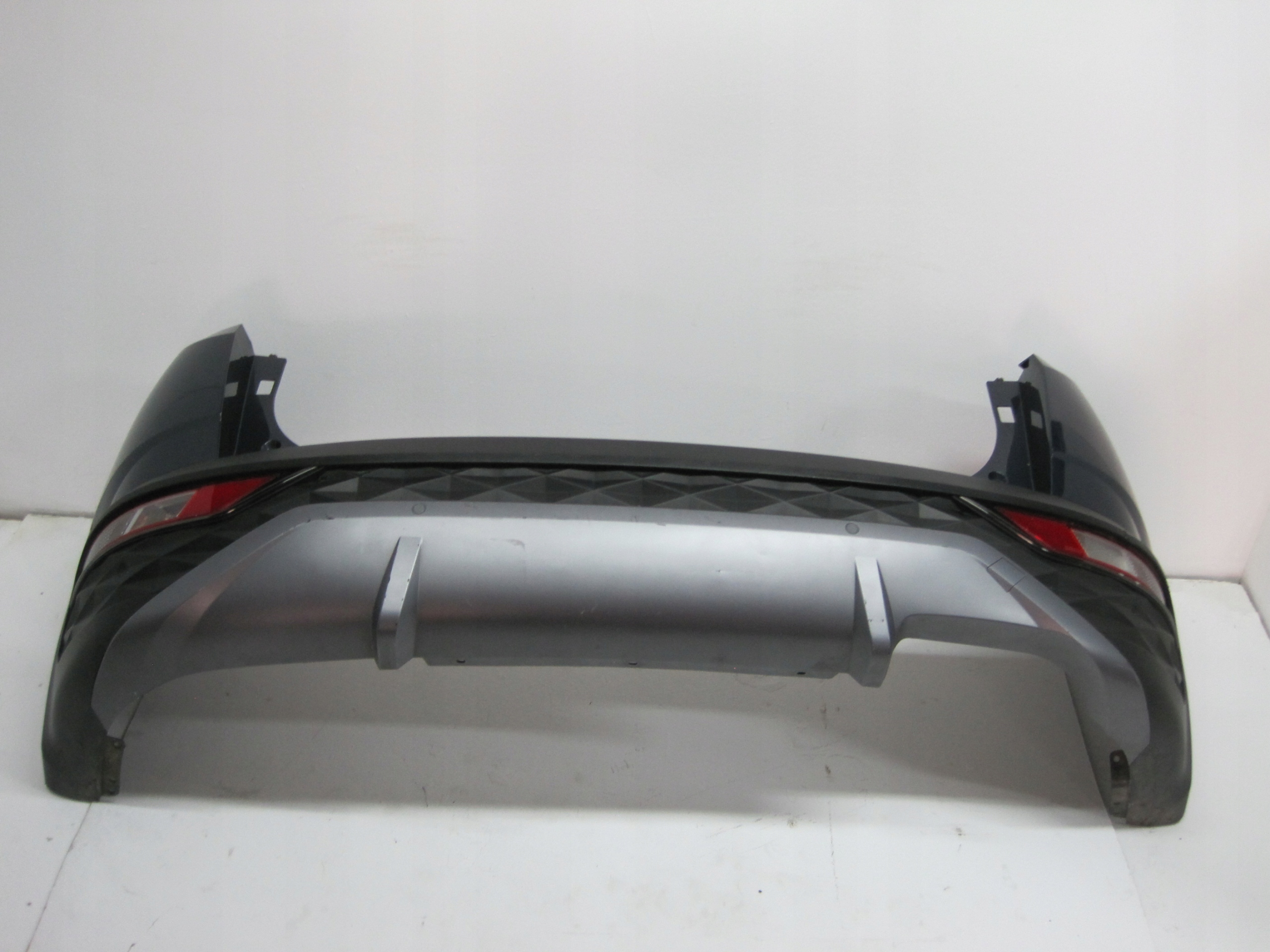 bumper HYUNDAI TUCSON IV 4 PDC 21R rear part rear