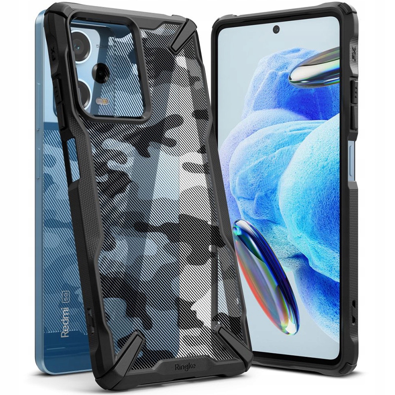 

Etui do Redmi Note 12 Pro/POCO X5 Pro 5G Ringke