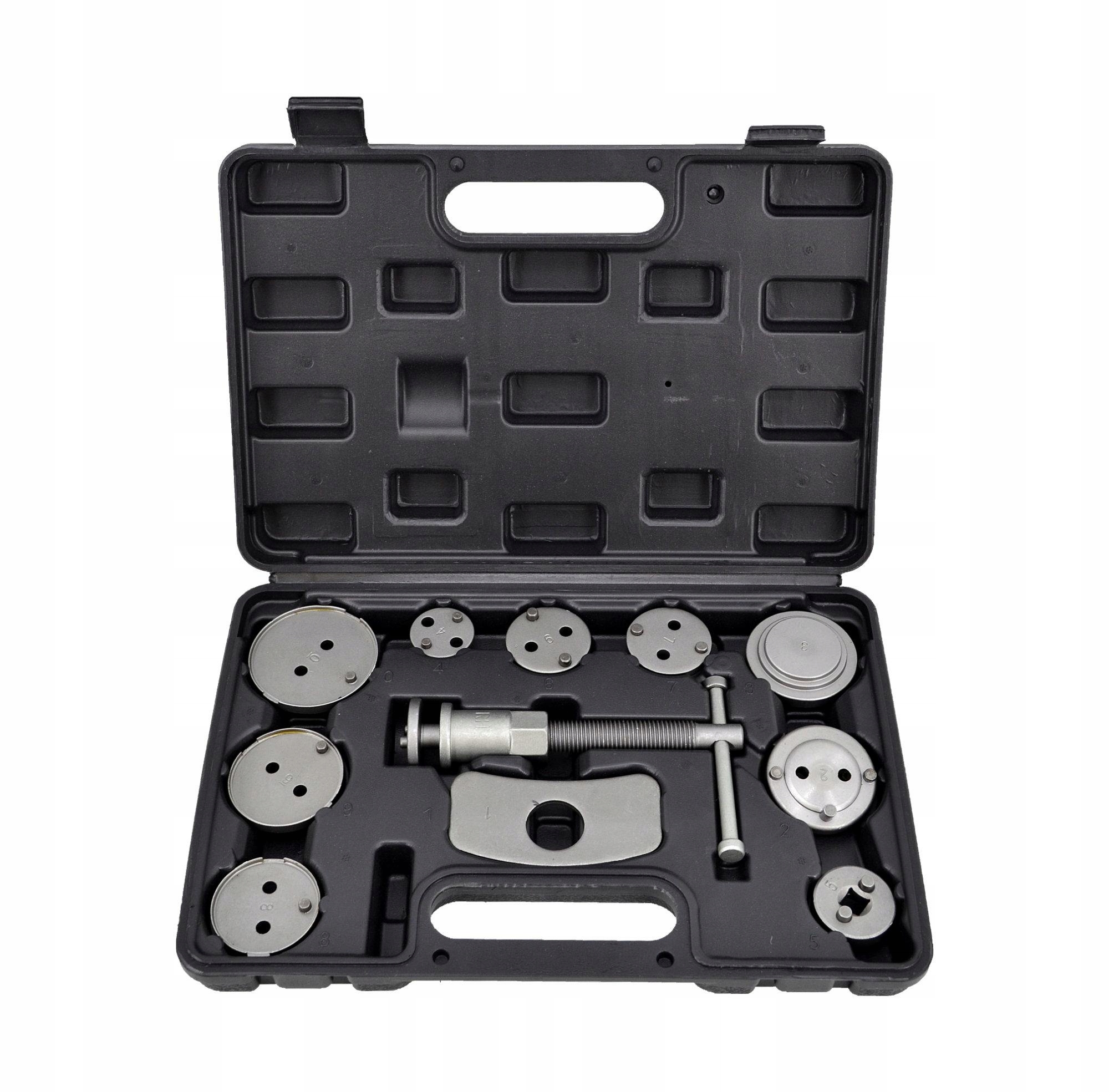 AWTOOLS ZESTAW SEPARATORÓW HAMULCOWYCH AW18811BL