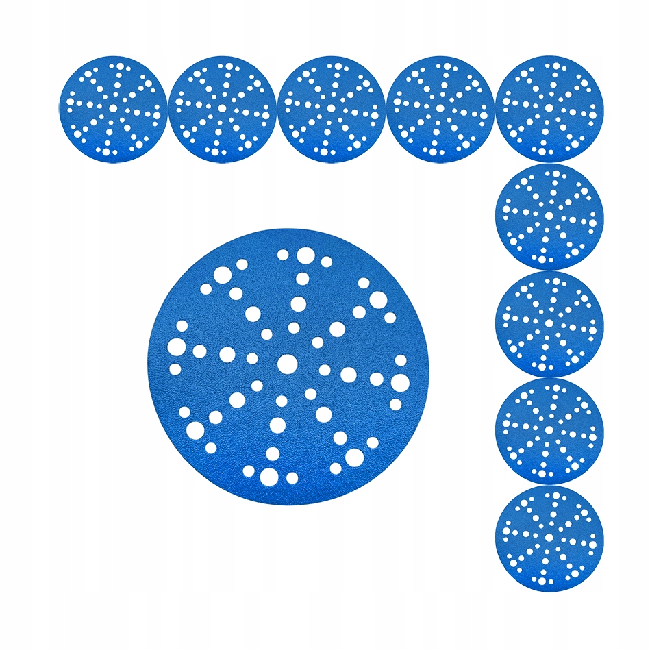 Płótno Ścierne w Papier ścierny P24 - Allegro.pl