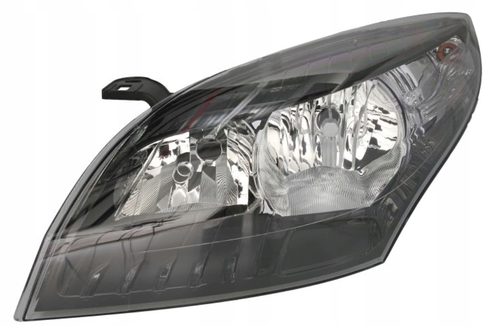 Renault Megane III 12-13 Světlomet Přední Levý