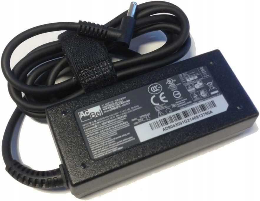Hp Ac Adaptér 65W Smart