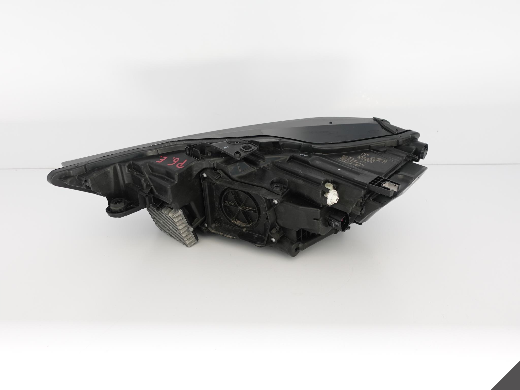 AUDI S6 A6 C8 4K0 18- light+module FULL LED EUROPA