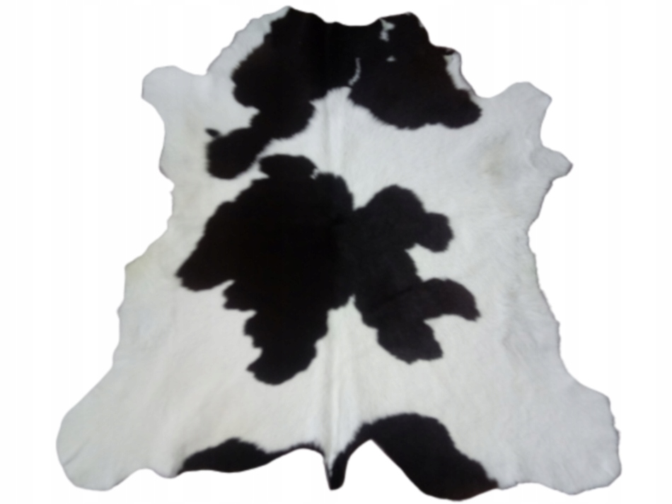 Teľacia koža Dekoratívna koža z kravy Prírodná koža z teľacieho mäsa