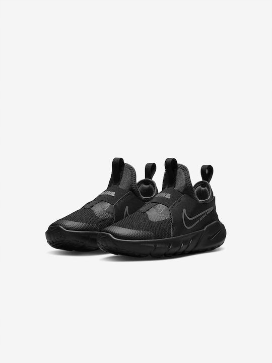 Buty Dziecięce Wsuwane Miękkie Nike Flex Runner 2 Ps DJ6040-001 r.30