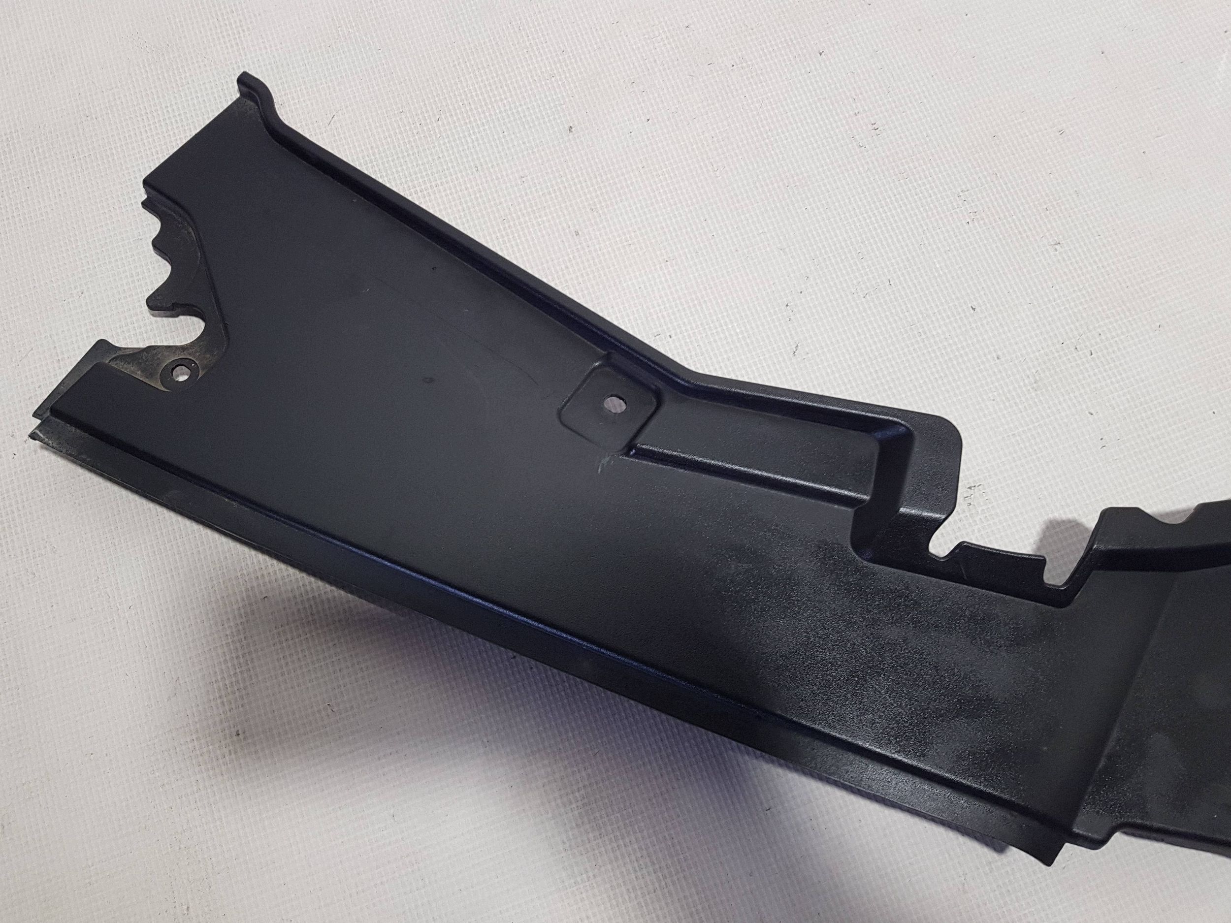MERCEDES R class W251 LIFT left front panel cover 2518840174