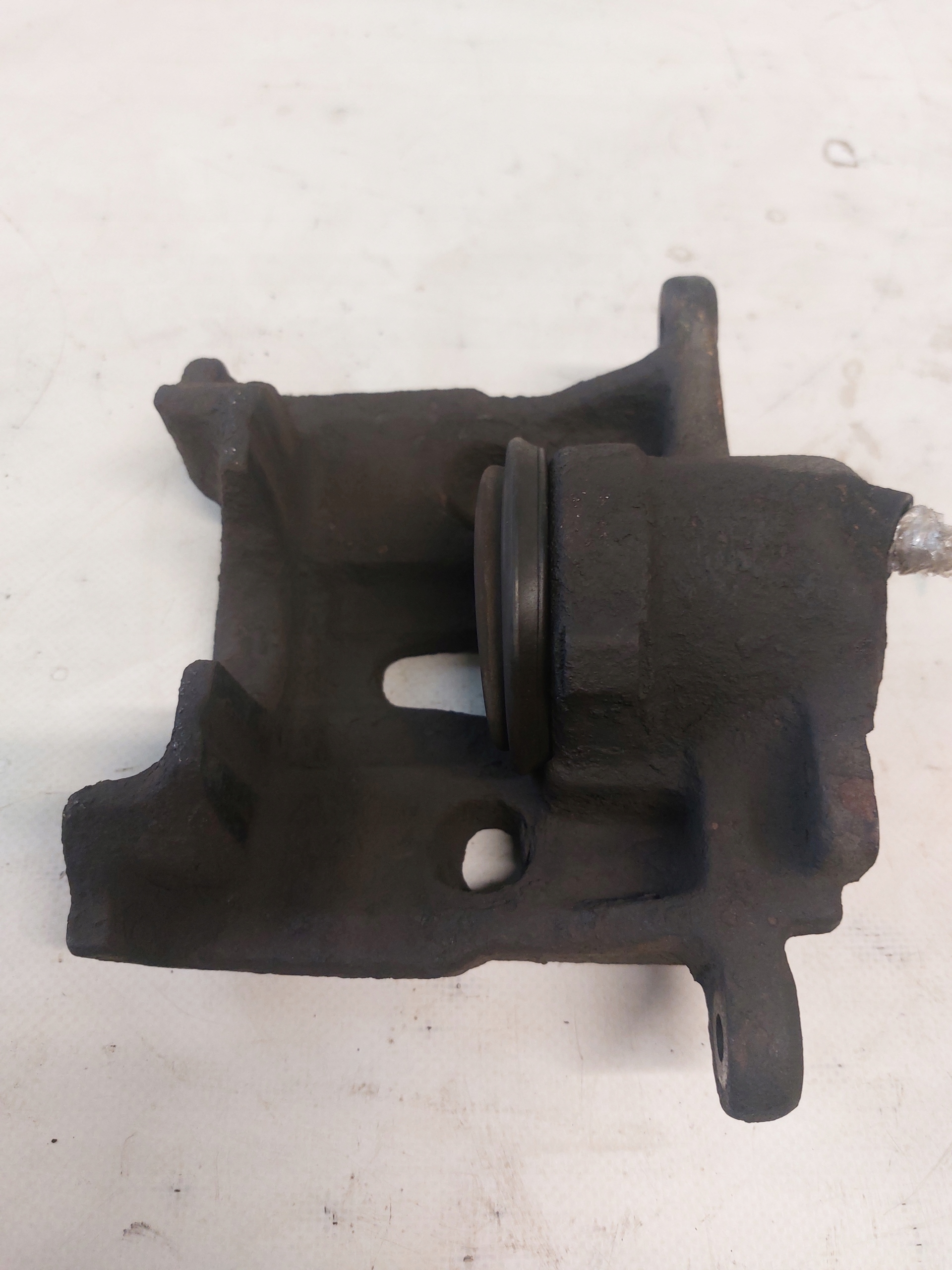 caliper brake left front VW TRANSPORTER T4 1.9TD