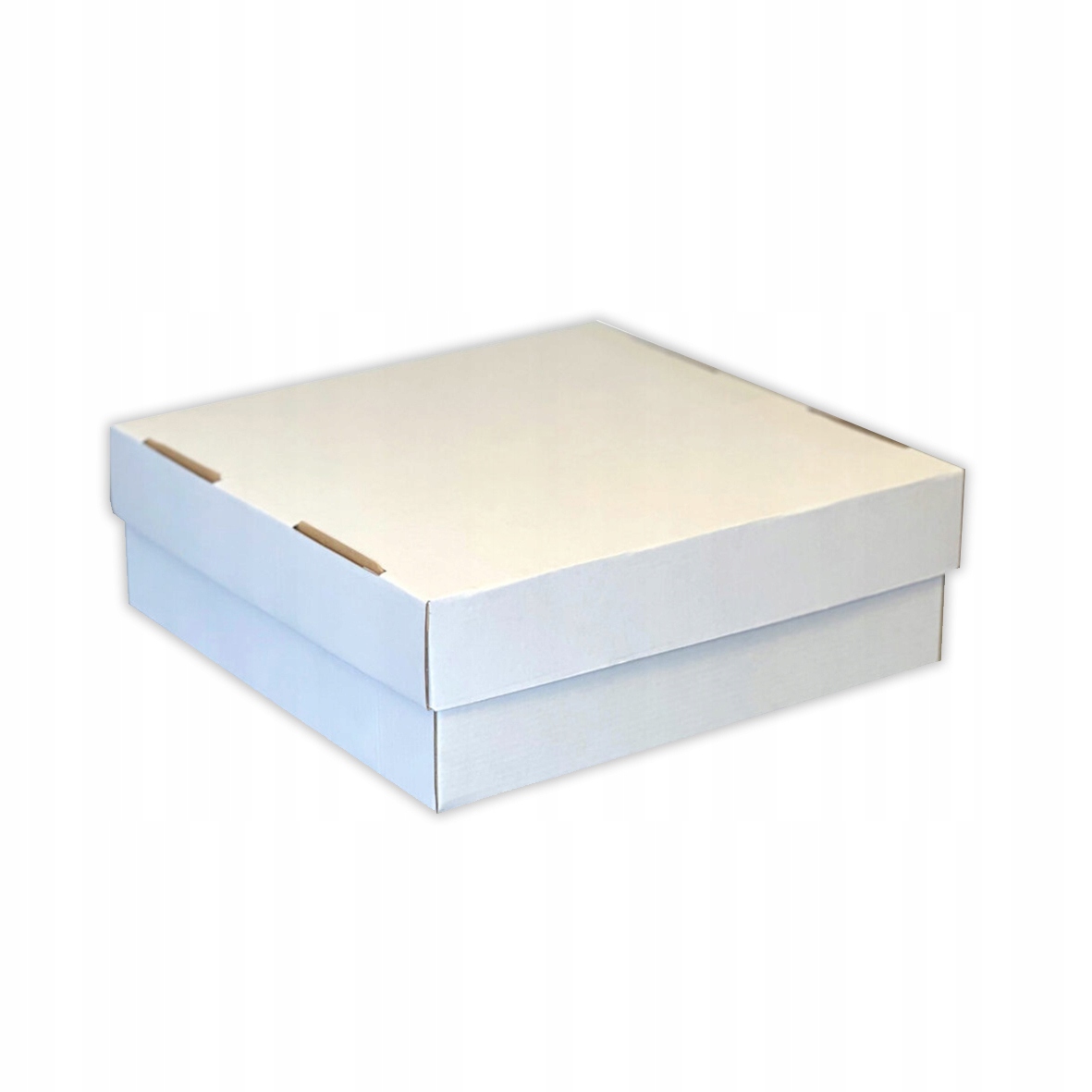 

Pudełko tacka na muffiny 30x30x10 cm 10 sztuk