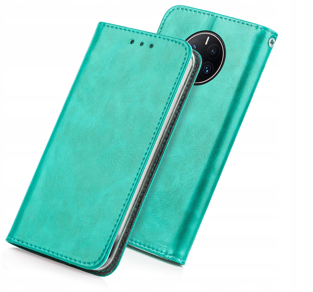 

Etui Portfel Blue Moon do Huawei Mate 50 Pro