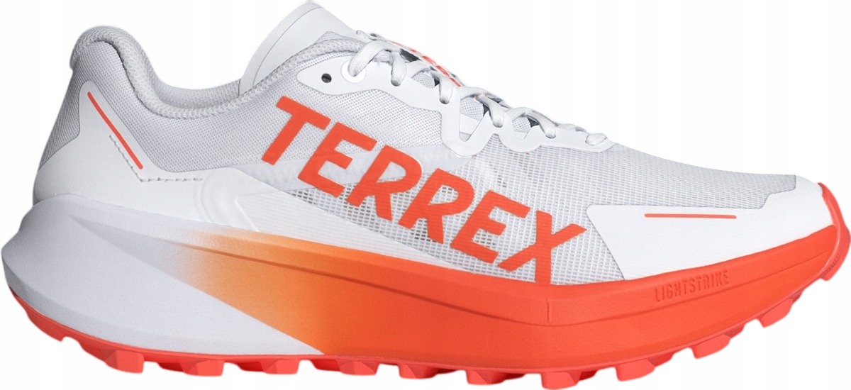 Adidas Terrex Agravic 3 Trail Pánské běžecké boty Treking gravel Hory