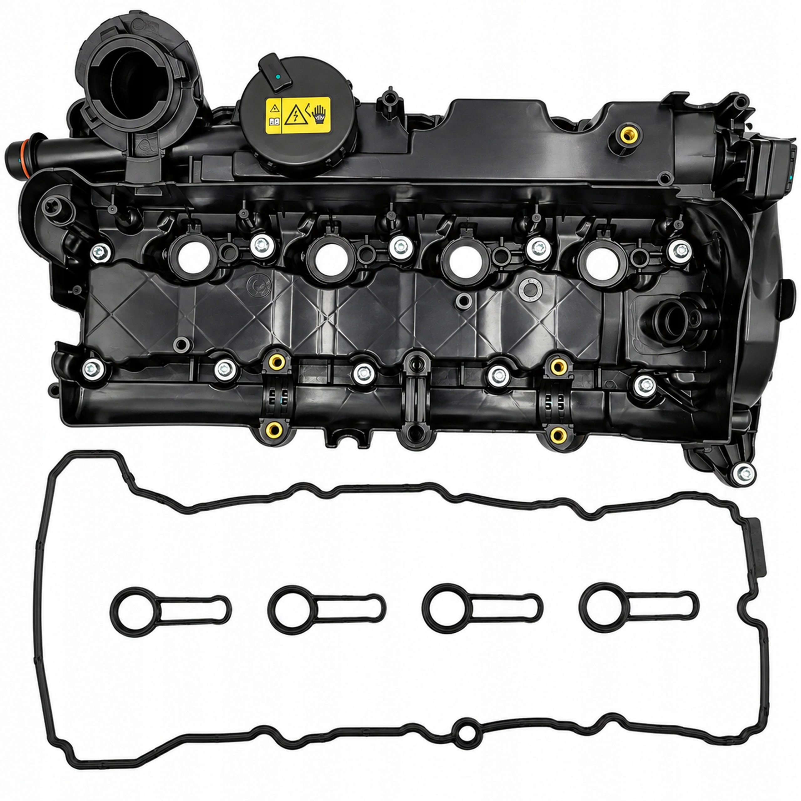 Kryt Ventilů Bmw 1 3 5 X 3 1.6 2.0 3.0 Diesel 11128508570 11127797613