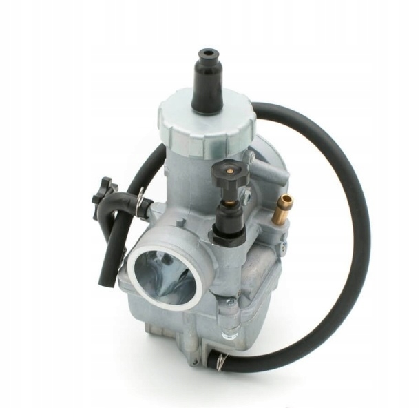 Gaznik NIBBI Cross 250 Diabolini Beretta Mikilon