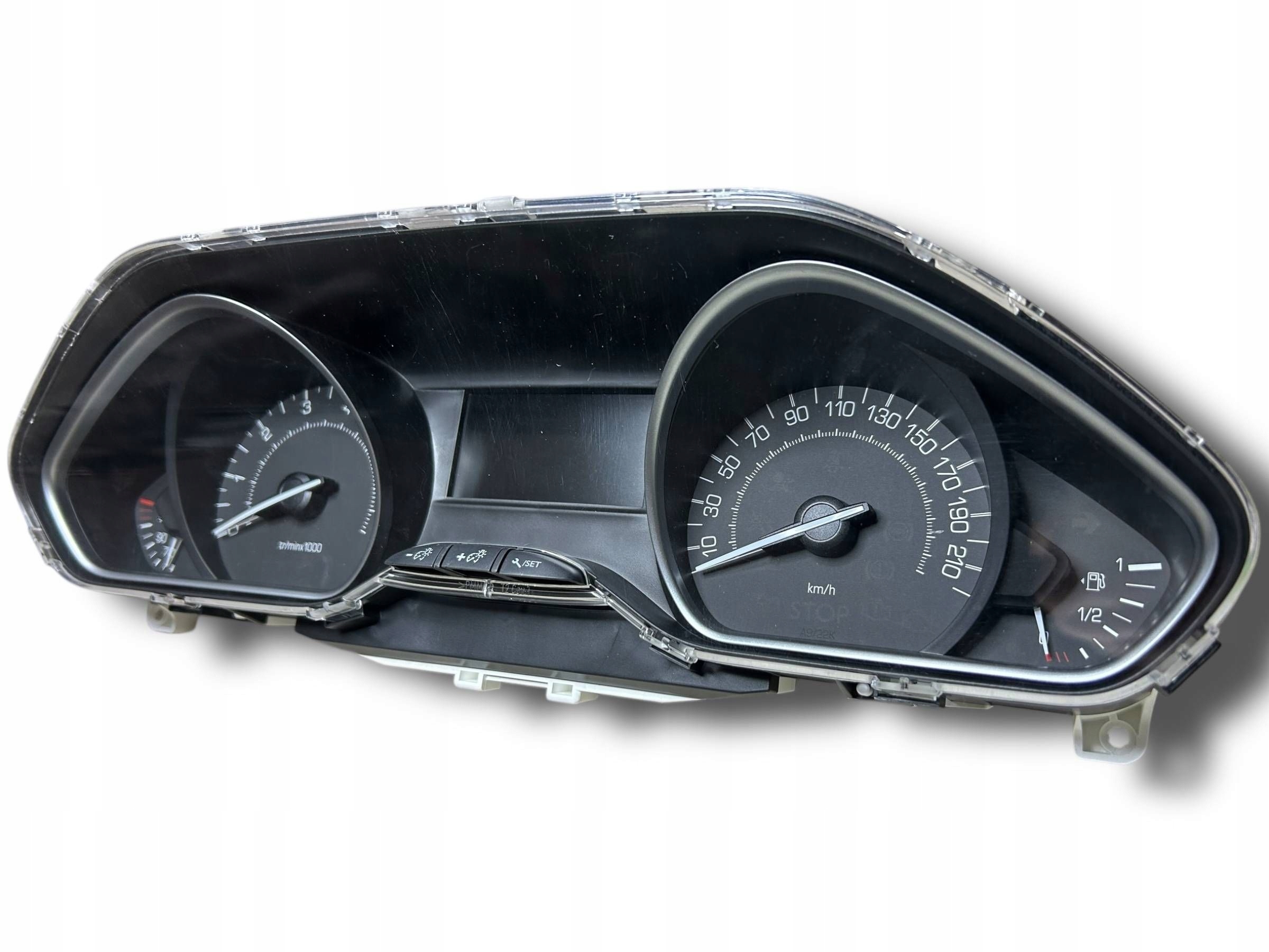 9813848780 dials dials peugeot 208 and 15R !J