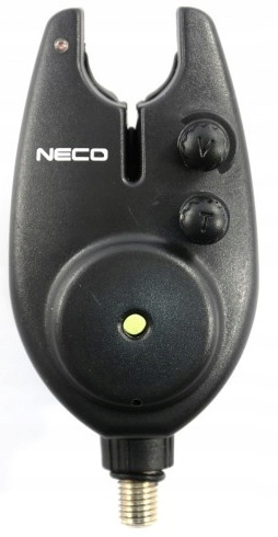 Sygnalizator Brań Neco CX5 Blue