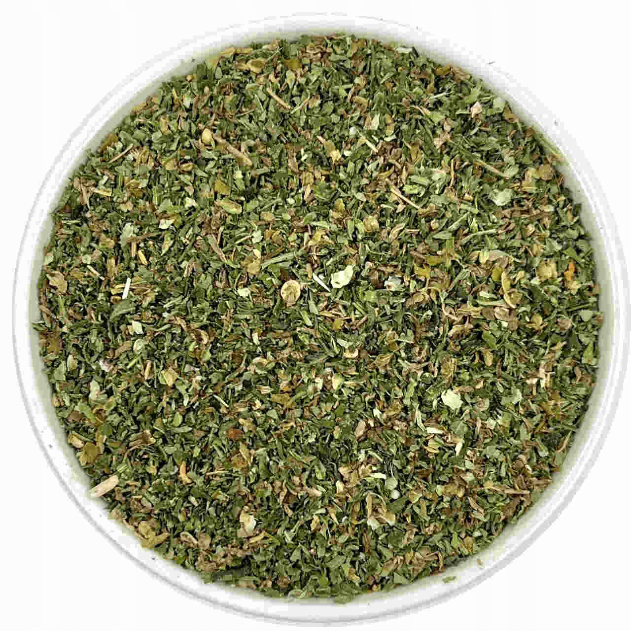 Konopie liście cięte 250g