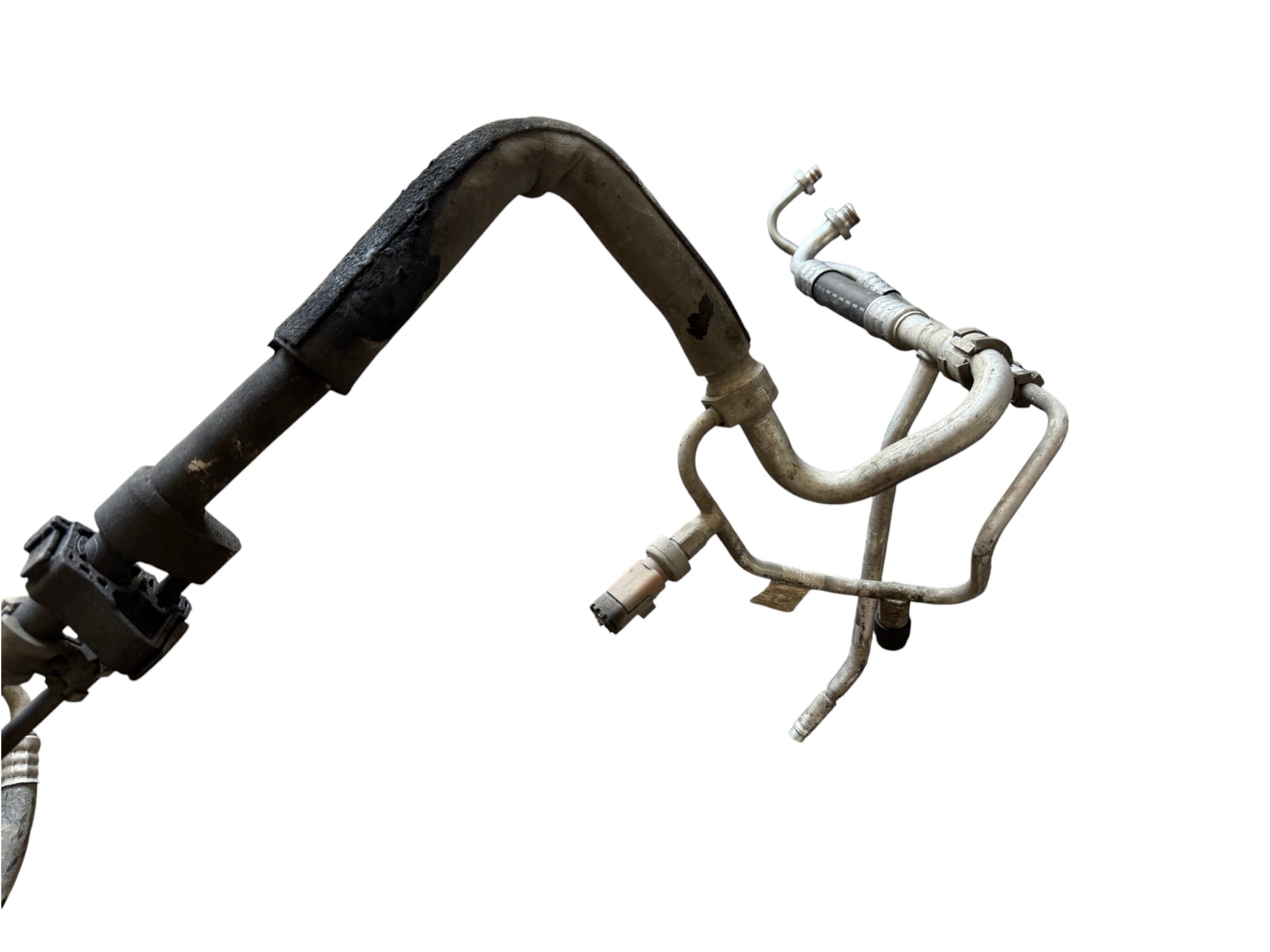 schläuche klimaanlage CITROEN C5 III X7 2.2 HDI