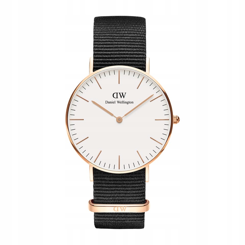 Dámské hodinky Daniel Wellington DW00100259 36mm