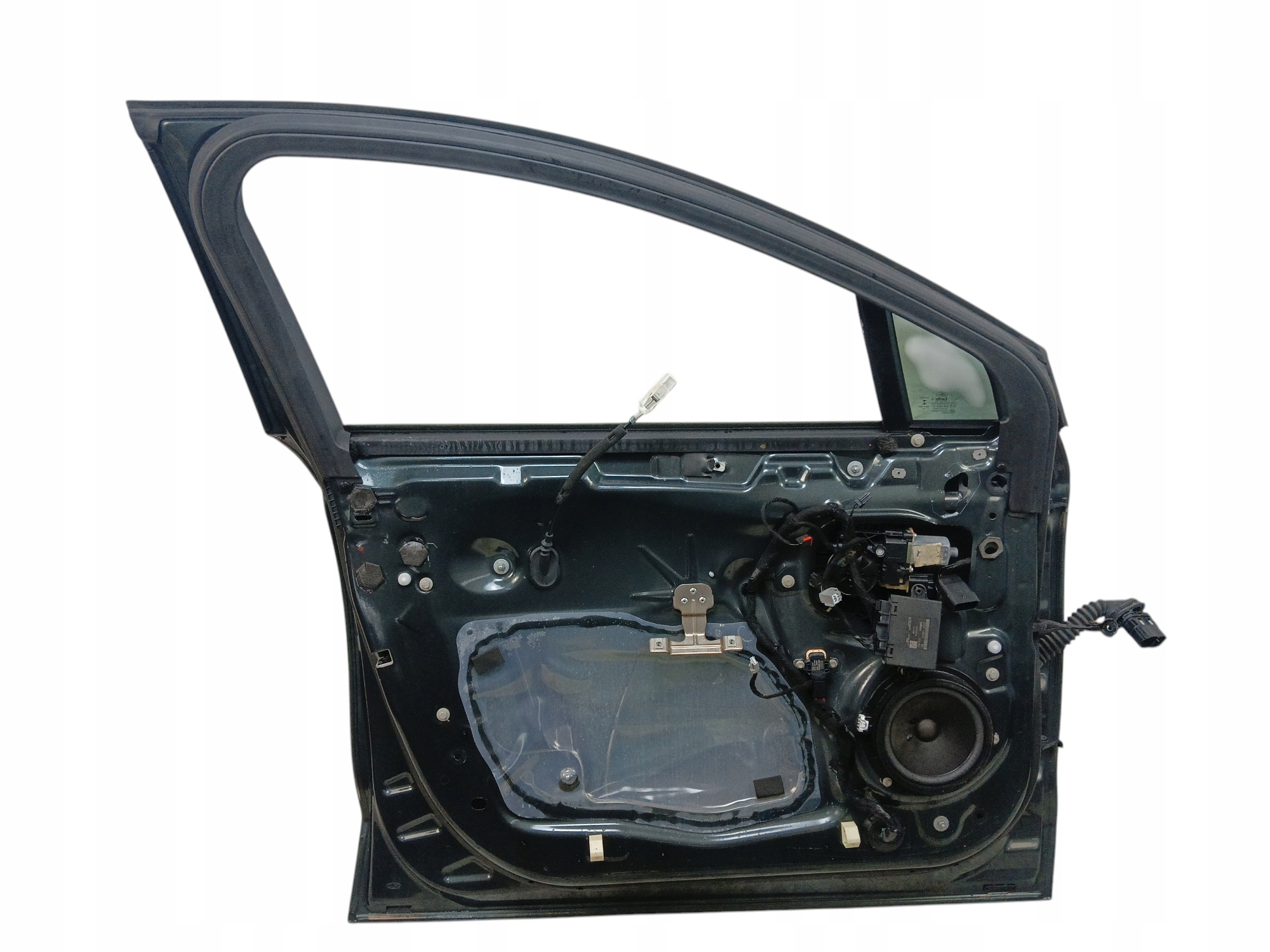 door left front left front FORD MONDEO MK5 V LIFTBACK LAK: PD (14-19)