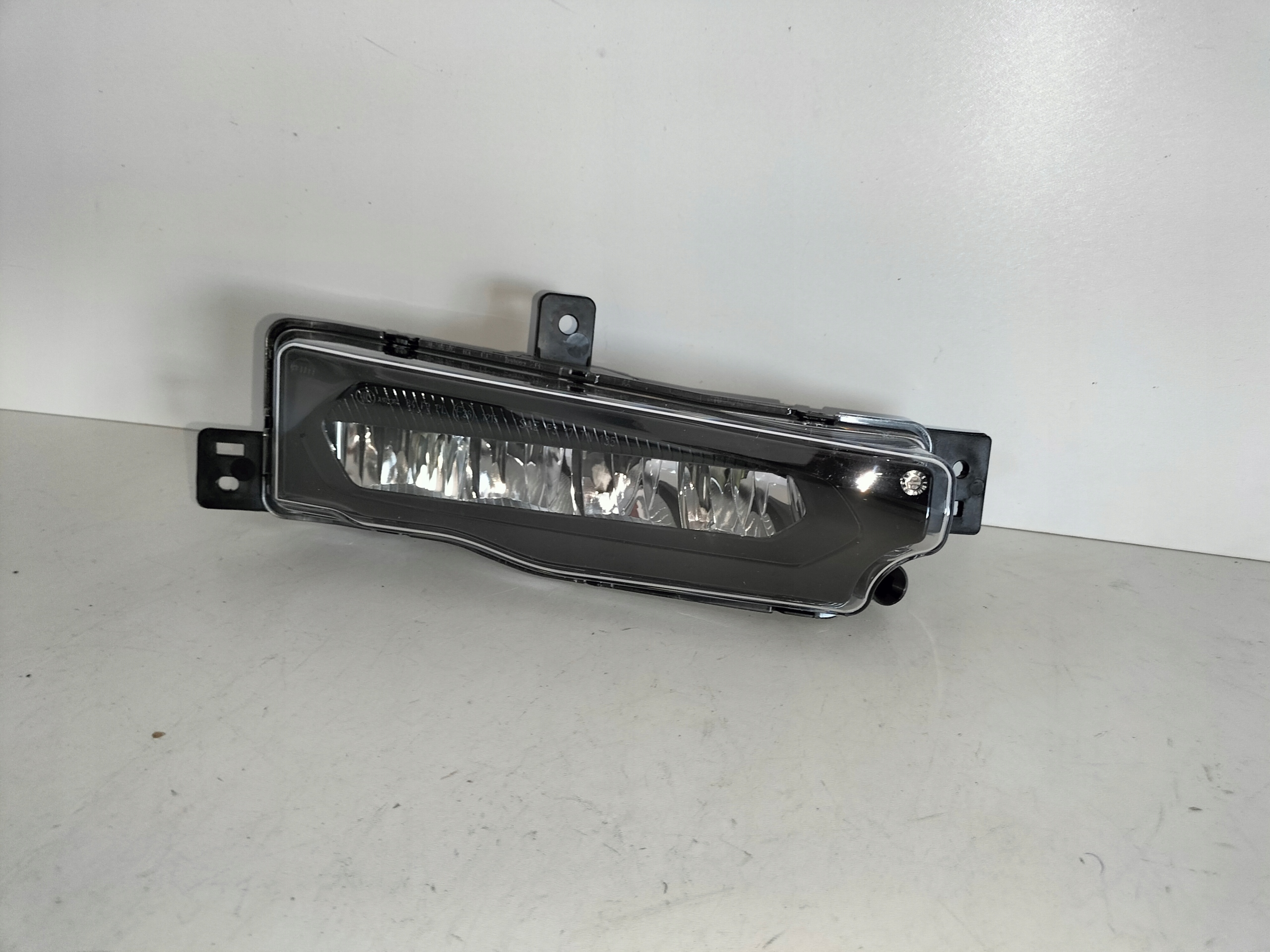 fog light light front right BMW X3 X4 G01 G02 17
